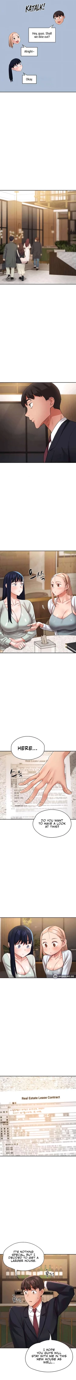 Page 421 of Living With Two Busty Women