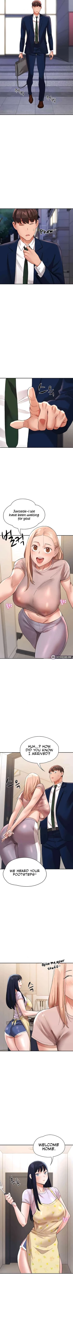 Page 430 of Living With Two Busty Women