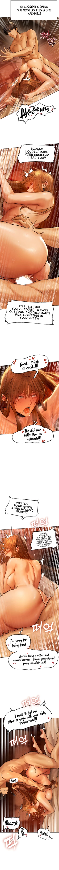 Page 103 of Milf Hunting in Another World