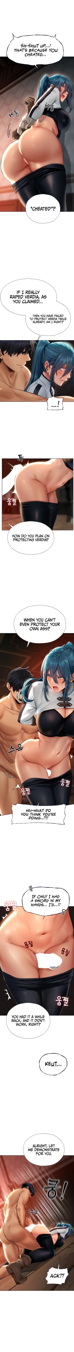 Page 113 of Milf Hunting in Another World