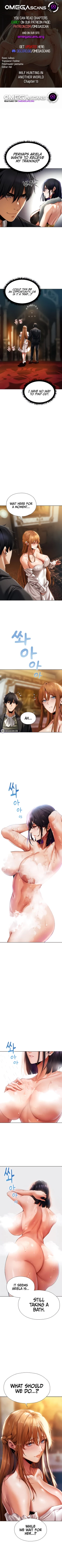 Page 139 of Milf Hunting in Another World