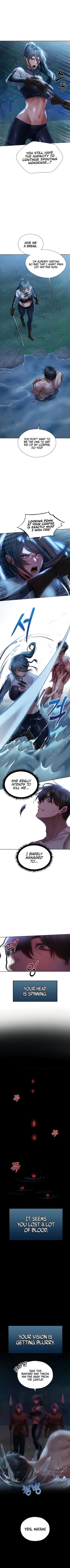 Page 158 of Milf Hunting in Another World