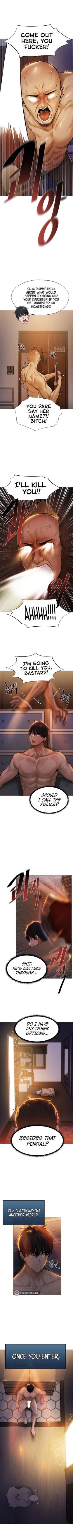 Page 15 of Milf Hunting in Another World