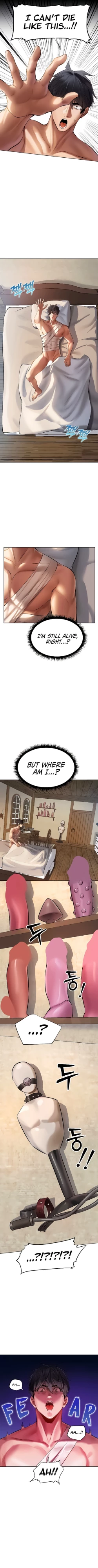 Page 163 of Milf Hunting in Another World