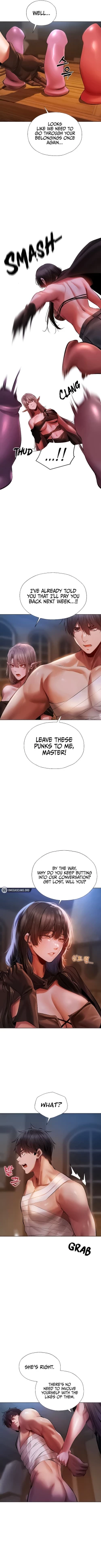 Page 177 of Milf Hunting in Another World