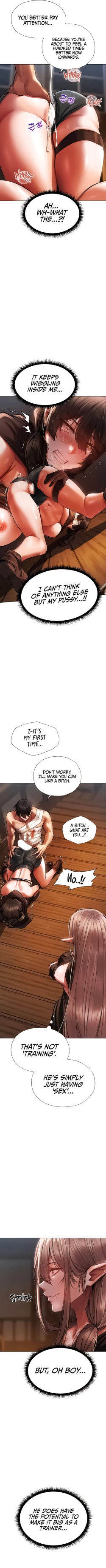 Page 188 of Milf Hunting in Another World