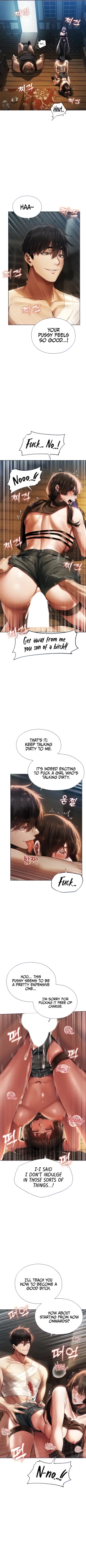 Page 191 of Milf Hunting in Another World