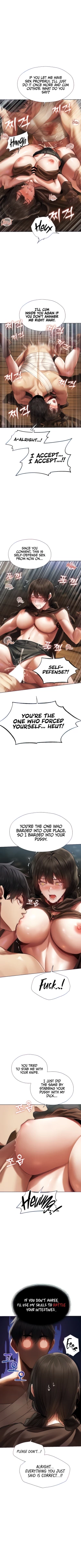 Page 197 of Milf Hunting in Another World