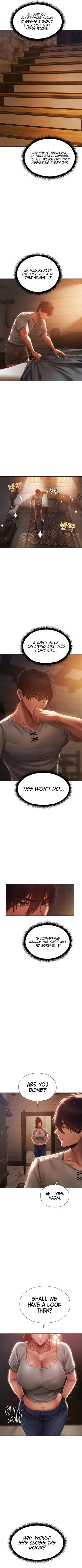 Page 217 of Milf Hunting in Another World