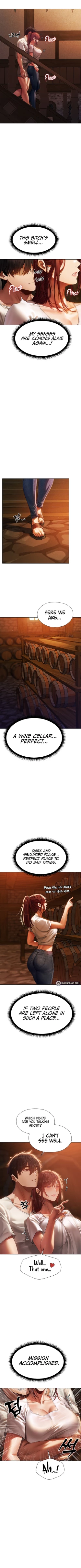 Page 224 of Milf Hunting in Another World