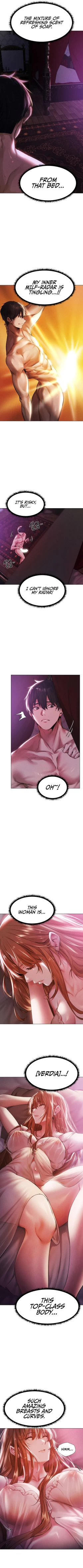 Page 22 of Milf Hunting in Another World