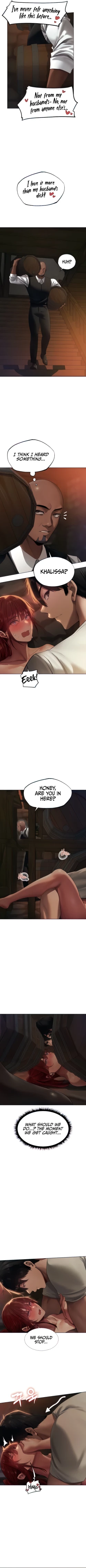 Page 241 of Milf Hunting in Another World