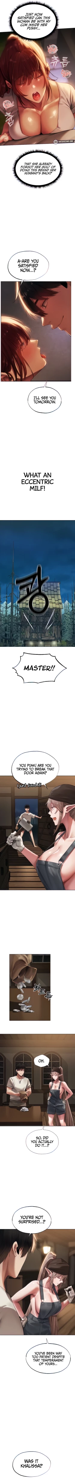 Page 251 of Milf Hunting in Another World