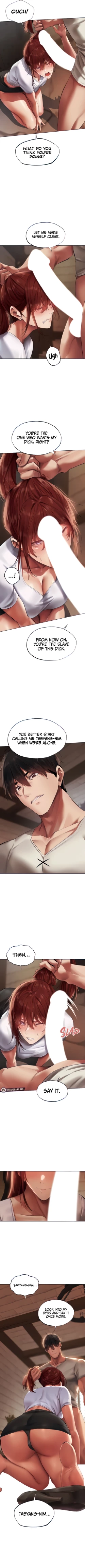 Page 263 of Milf Hunting in Another World