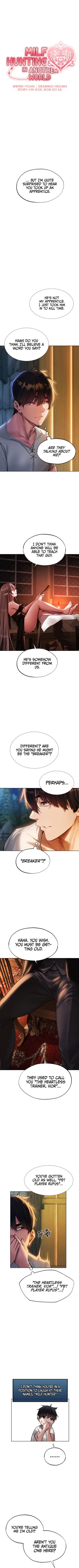 Page 279 of Milf Hunting in Another World