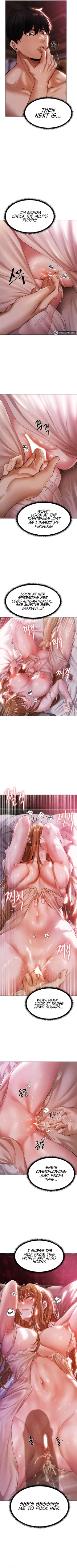 Page 27 of Milf Hunting in Another World