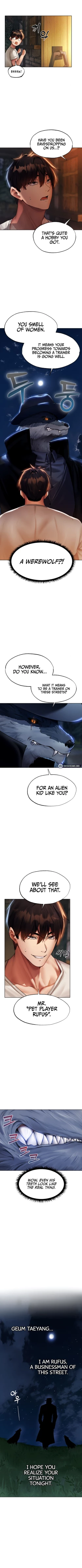 Page 281 of Milf Hunting in Another World