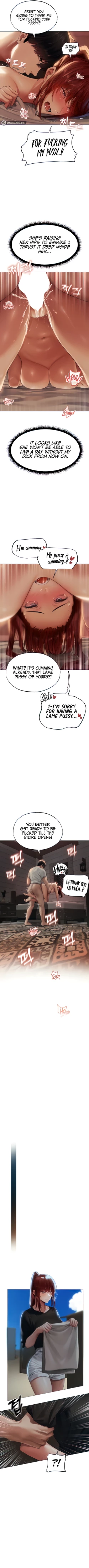 Page 291 of Milf Hunting in Another World