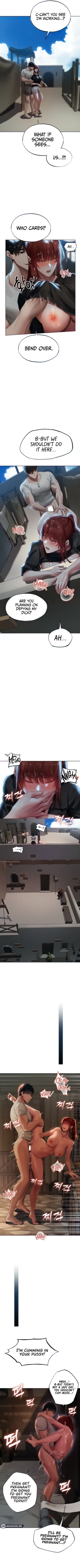 Page 292 of Milf Hunting in Another World