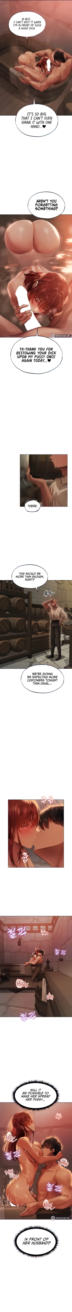 Page 295 of Milf Hunting in Another World