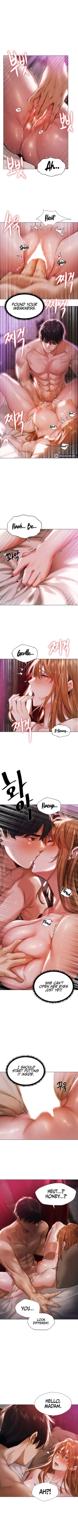 Page 29 of Milf Hunting in Another World