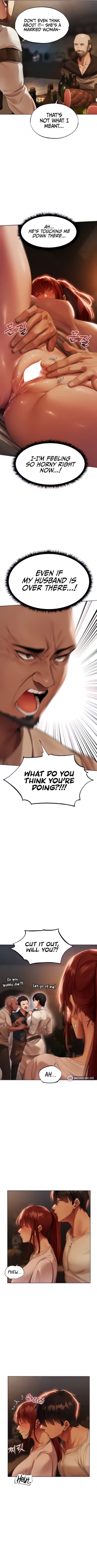 Page 300 of Milf Hunting in Another World