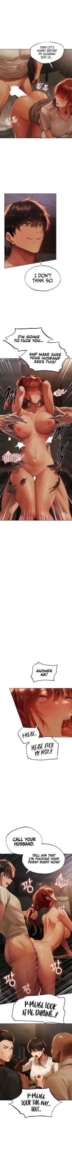 Page 303 of Milf Hunting in Another World