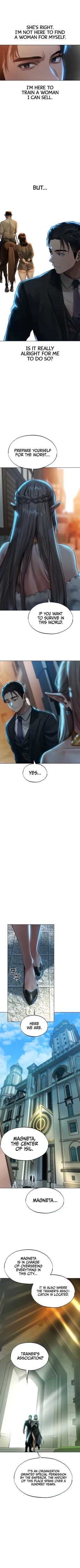 Page 311 of Milf Hunting in Another World