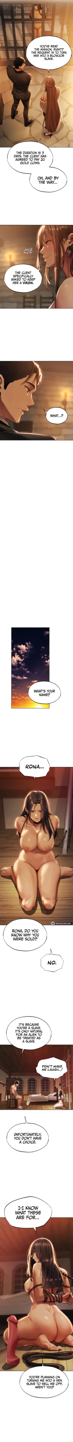 Page 316 of Milf Hunting in Another World