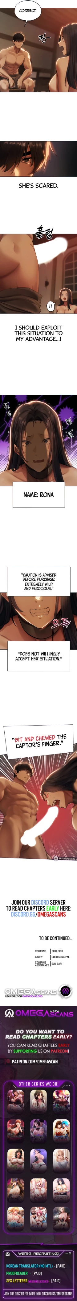 Page 317 of Milf Hunting in Another World