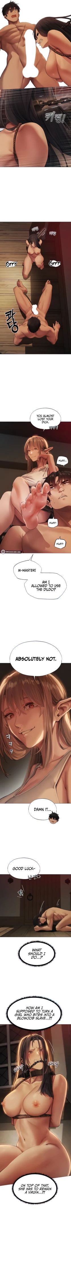 Page 319 of Milf Hunting in Another World