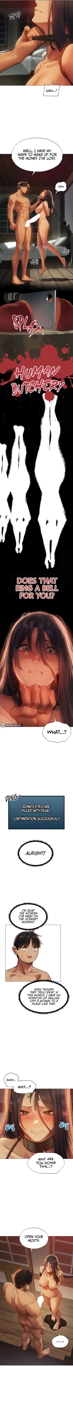 Page 322 of Milf Hunting in Another World