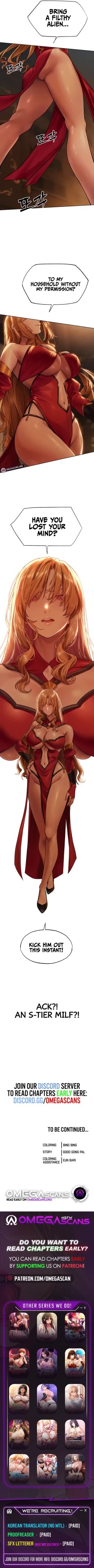 Page 354 of Milf Hunting in Another World