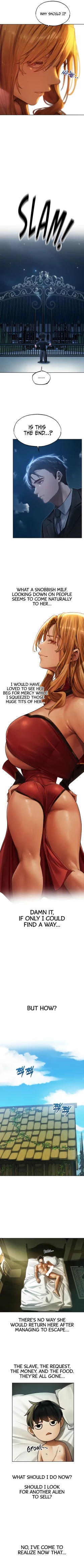 Page 358 of Milf Hunting in Another World