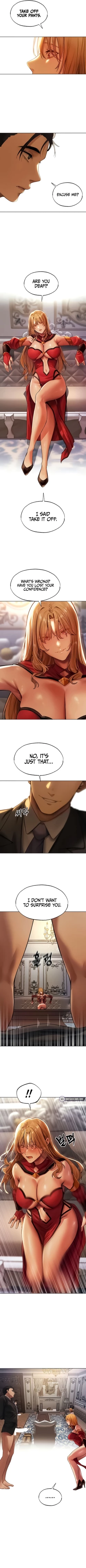 Page 372 of Milf Hunting in Another World