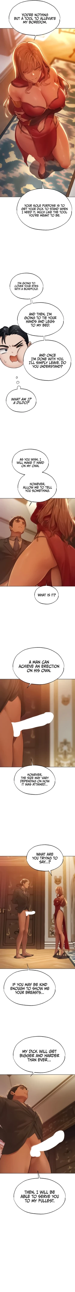 Page 377 of Milf Hunting in Another World