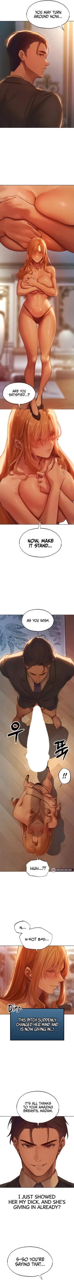 Page 379 of Milf Hunting in Another World