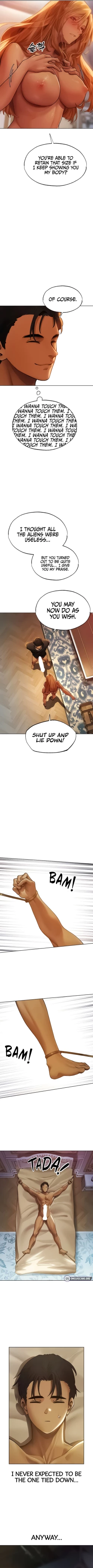 Page 380 of Milf Hunting in Another World