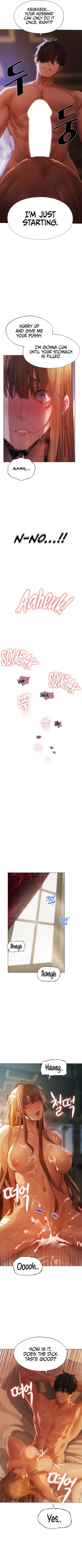 Page 40 of Milf Hunting in Another World