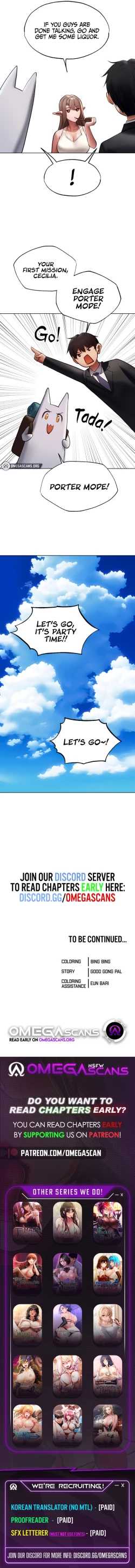 Page 415 of Milf Hunting in Another World