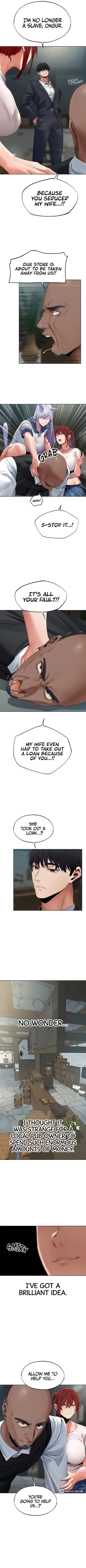 Page 423 of Milf Hunting in Another World