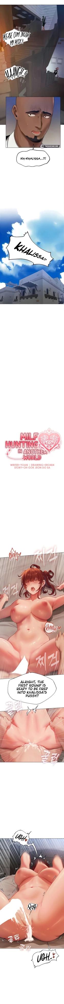 Page 436 of Milf Hunting in Another World