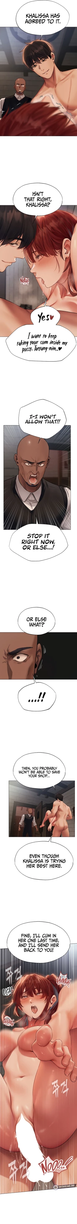 Page 441 of Milf Hunting in Another World