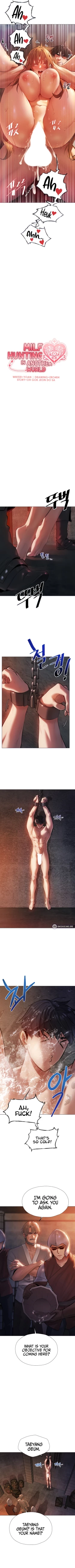 Page 44 of Milf Hunting in Another World