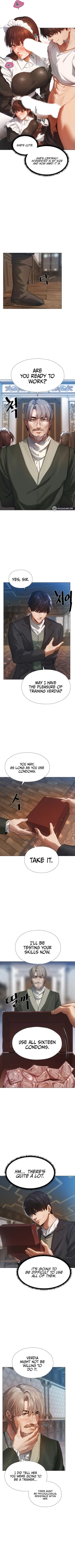 Page 50 of Milf Hunting in Another World