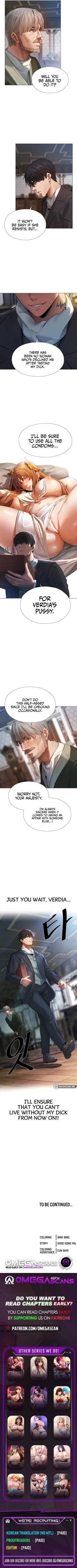 Page 51 of Milf Hunting in Another World