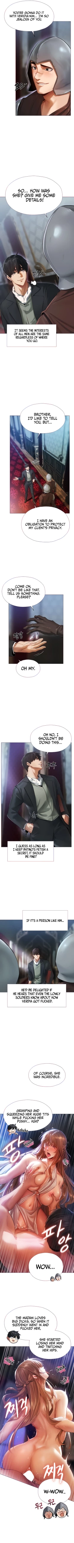 Page 53 of Milf Hunting in Another World