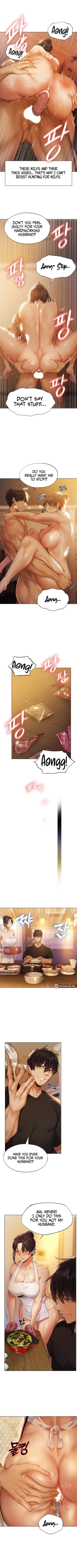 Page 7 of Milf Hunting in Another World