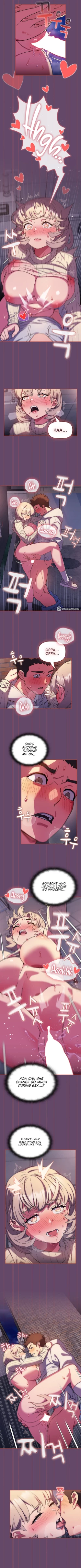 Page 101 of The Four of Us Can’t Live Together