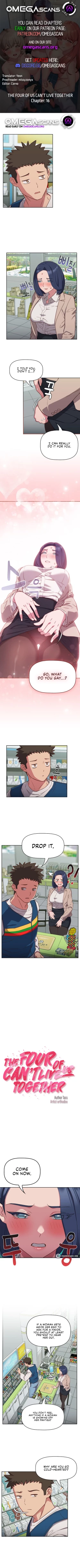 Page 112 of The Four of Us Can’t Live Together